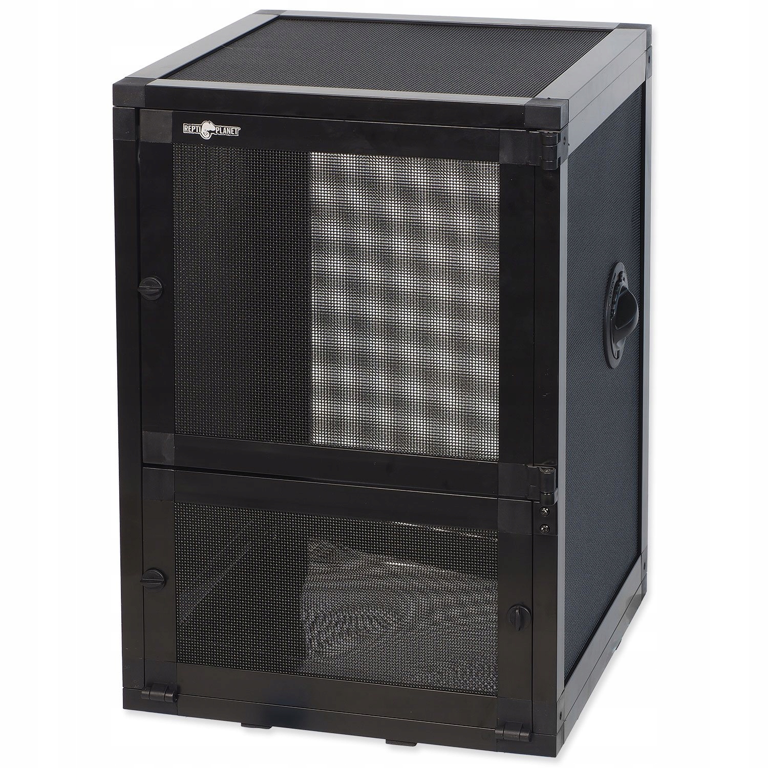 Levně Repti Planet Skládací síťové terárium Professional 30x30x45 cm
