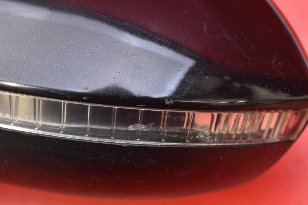 mirror left LC9X EU 0414150 VW PASSAT B8 14-23 9 PIN