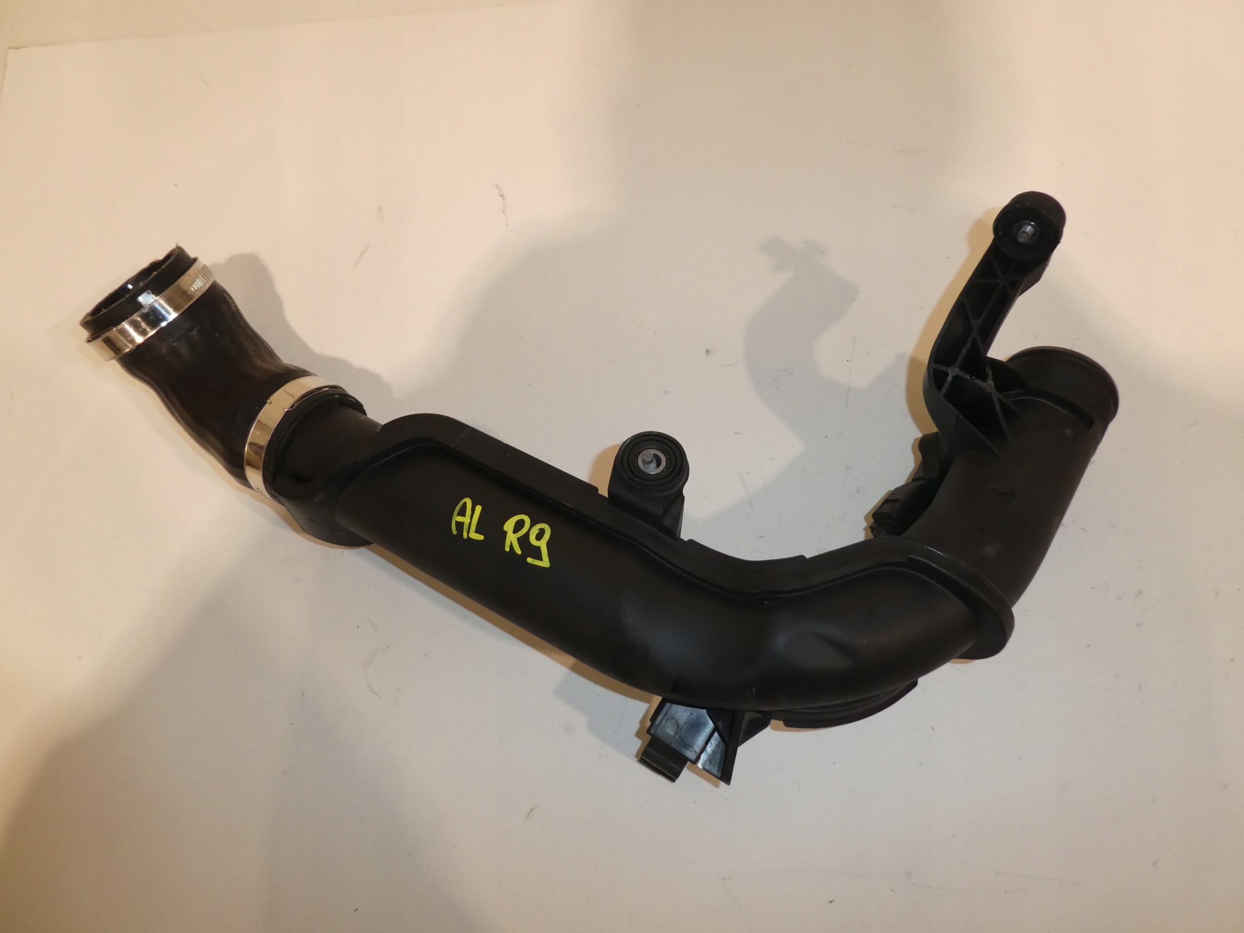 VW SEAT SKODA pipe air 1K0145770AE
