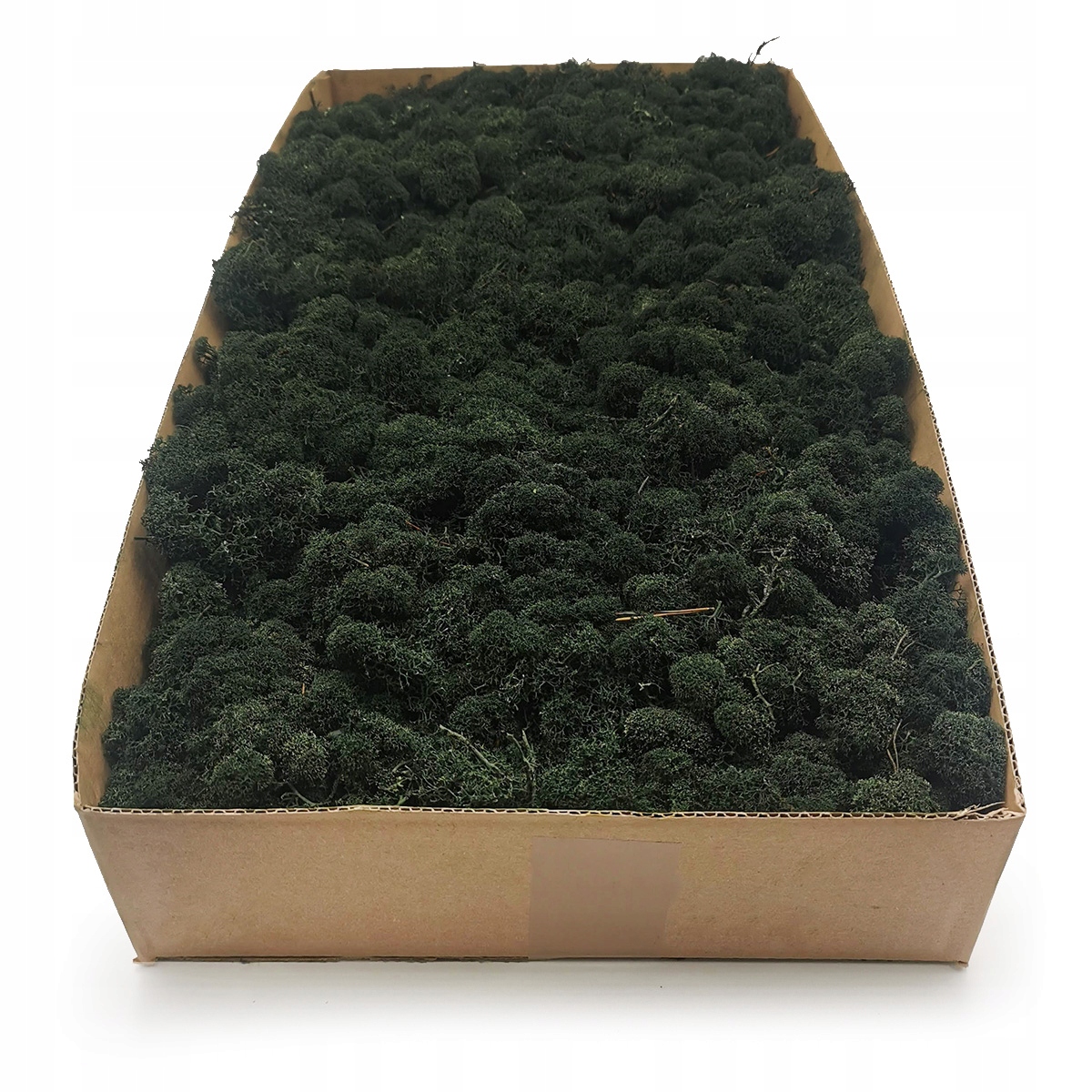 2kg NETTO MECH CHROBOTEK Fiński OCZYSZCZONY Kod producenta C.ZIEL 2KG