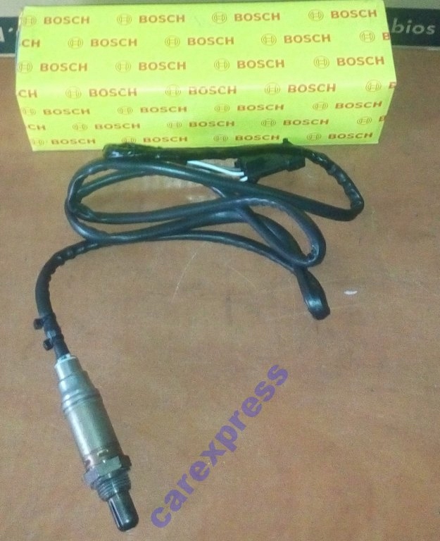 лямбда-зонд Bosch 0258003719