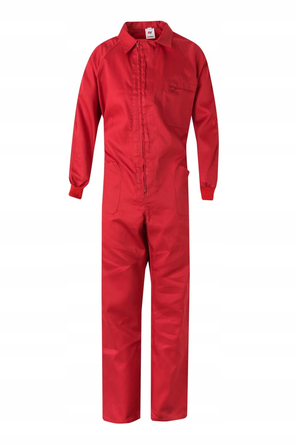 Kombinezon roboczy Velilla p2141248 rozm 48