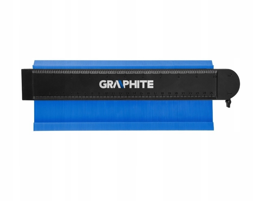 

Graphite Wzornik Szablon Odwzorowania Kształtów