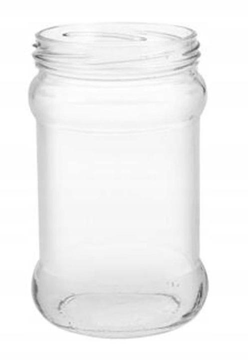 

Słoik 315 ml 1 sztuka