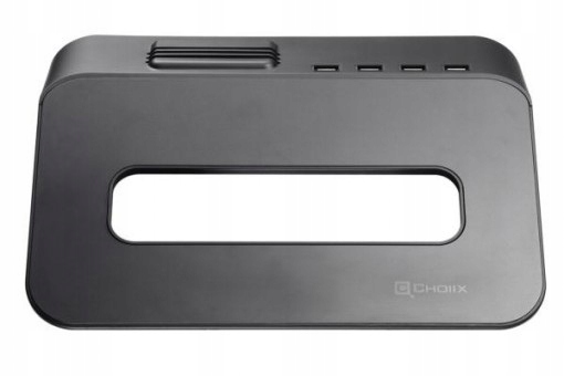 Cooler Master Choiix Mini Air Whit Black 2