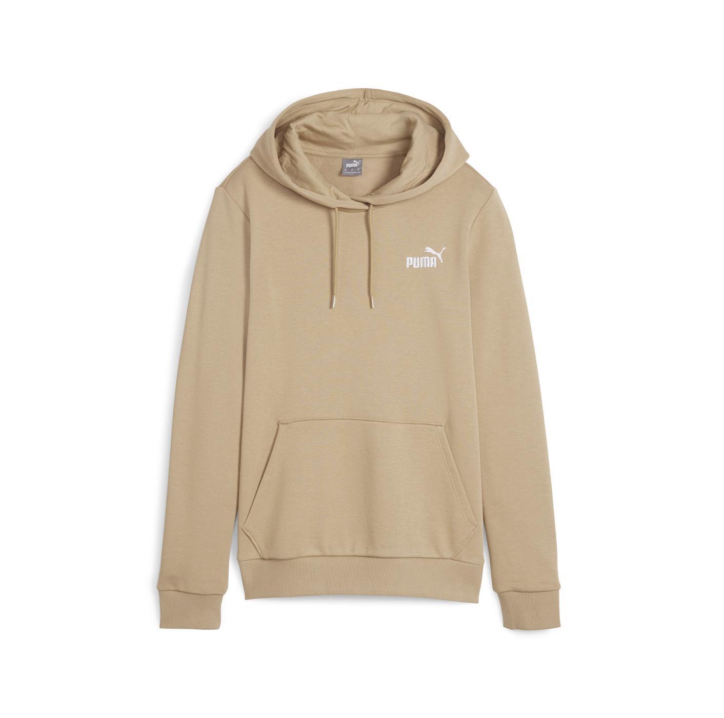 Dámská Mikina Ess+ Embroidery Hoodie Tr M