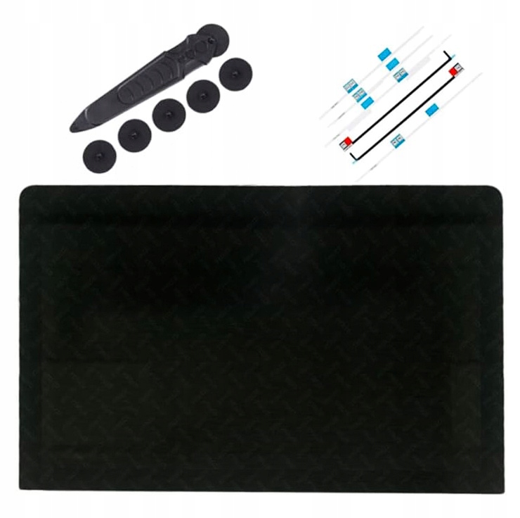 LM215UH1 Sd B1 21,5" LCD snímač 4K 4096x2304 pre iMac A1418 2017