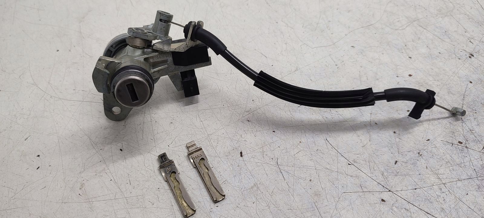 brava paljenja uložak grot Audi A6 C6