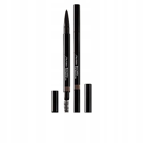 Shiseido Brow Inktrio tužka na obočí 0,31 g odstín: 03