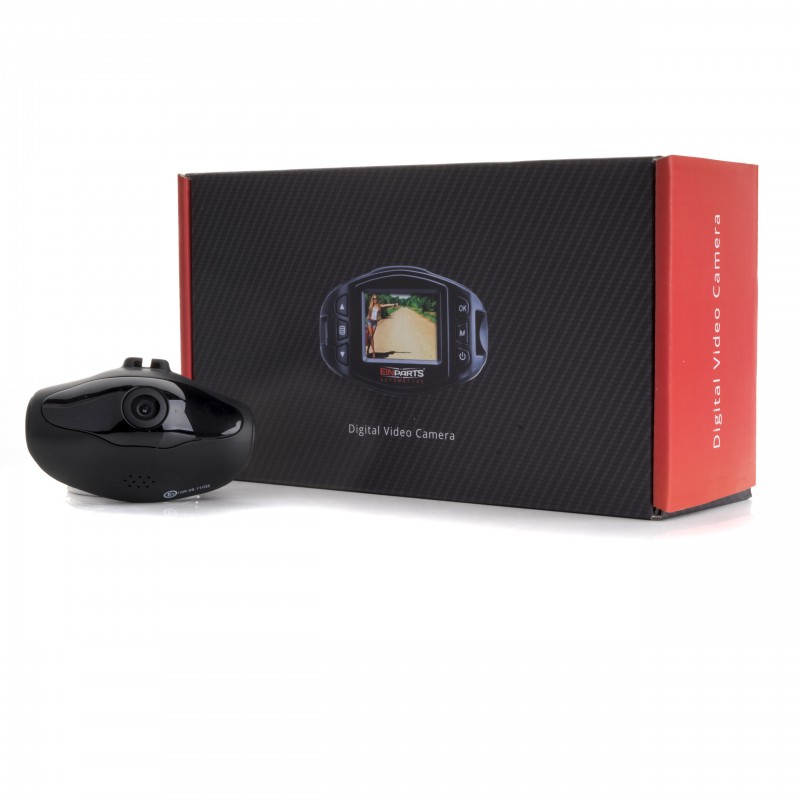 

Rejestrator jazdy Einparts Hd 1080P Dvr