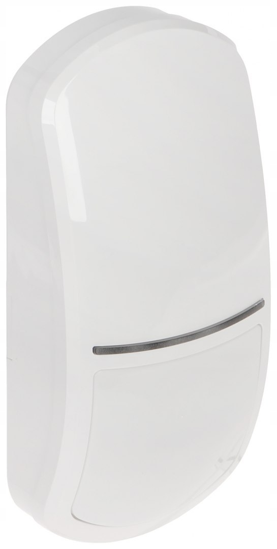 CZUJKA DUALNA MIKROFALA + PIR CZUJNIK RUCHU SATEL Marka Satel