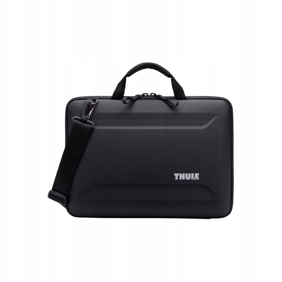Brašna na MacBook Pro 16" Thule Gauntlet 5.0 Attach černá