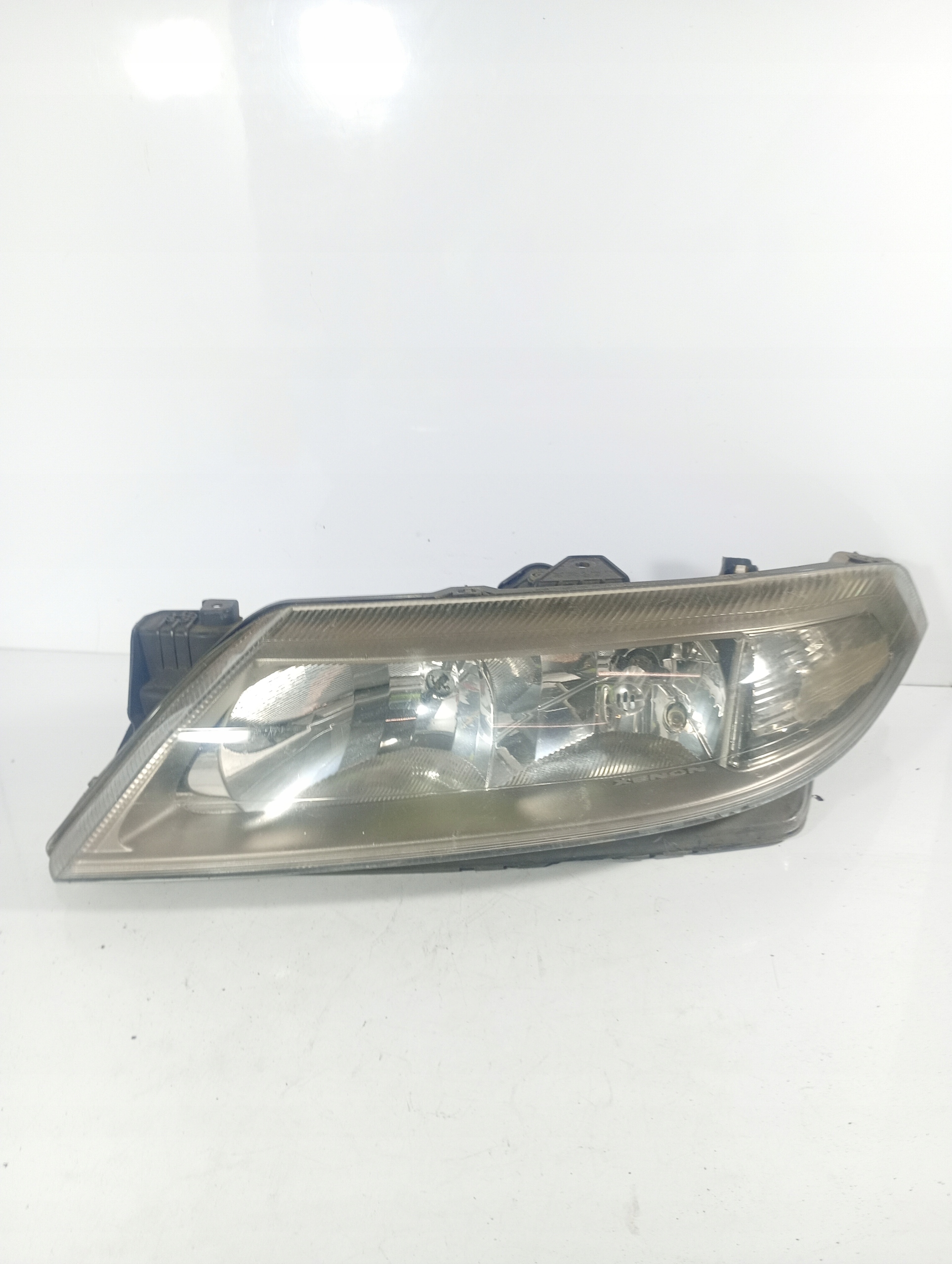 Renault Laguna 2 II 02-07 REFLEKTOR left front front OE 89007577