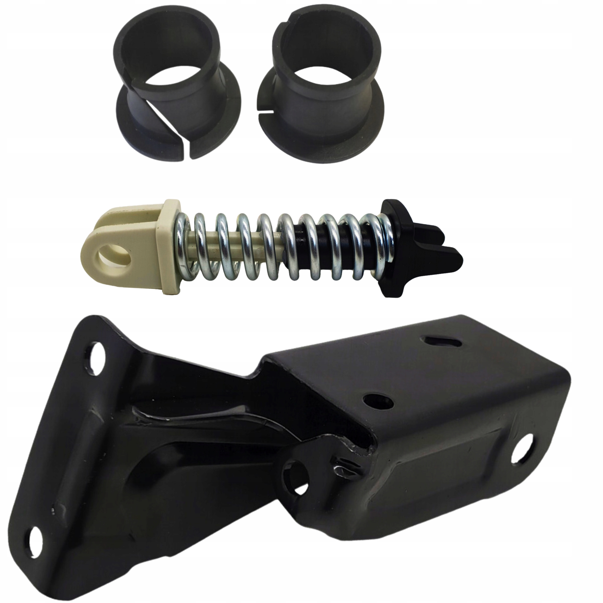 ZESTAW NAPRAWCZY PEDAŁU SPRZĘGŁA TRAFIC II VIVARO PRIMASTAR 2001 -> 2014