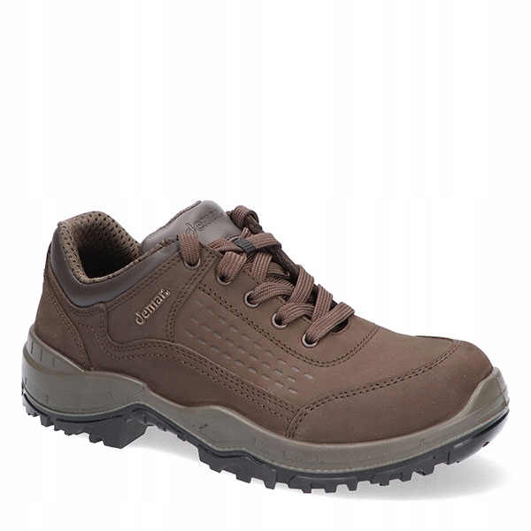 

Półbuty męskie Marcus 45 Demar