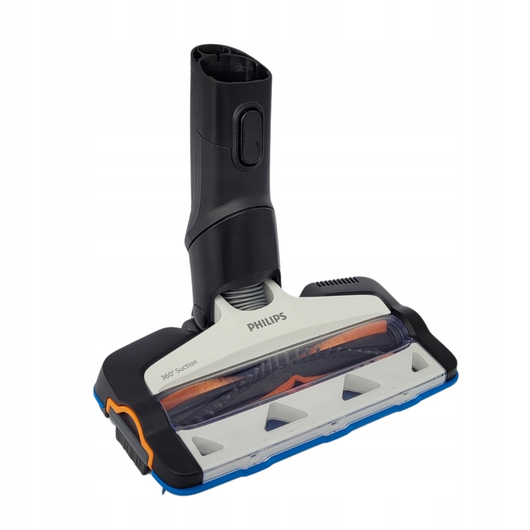 Elektrokefa Turbokefa vysávača Philips SpeedPro Max Aqua