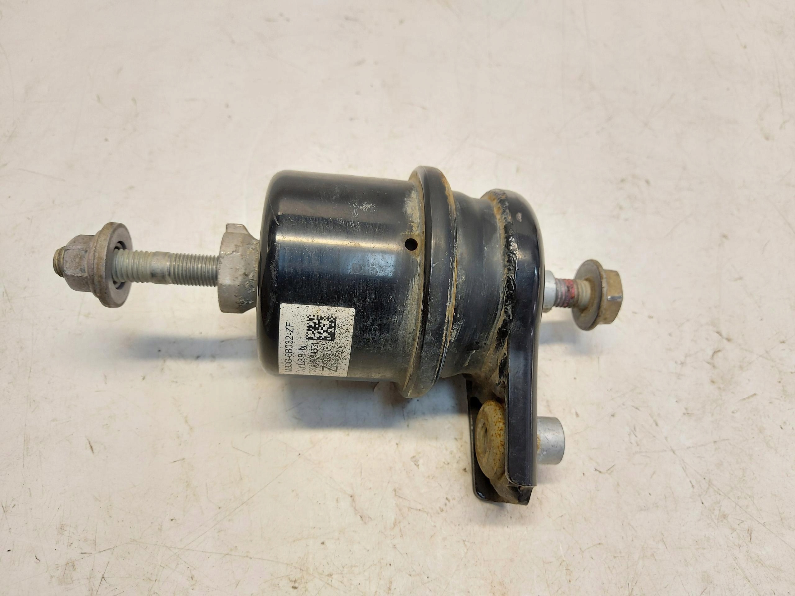 Ford Ranger VI 6 2024r. engine mount right MB3G-6B032-ZF