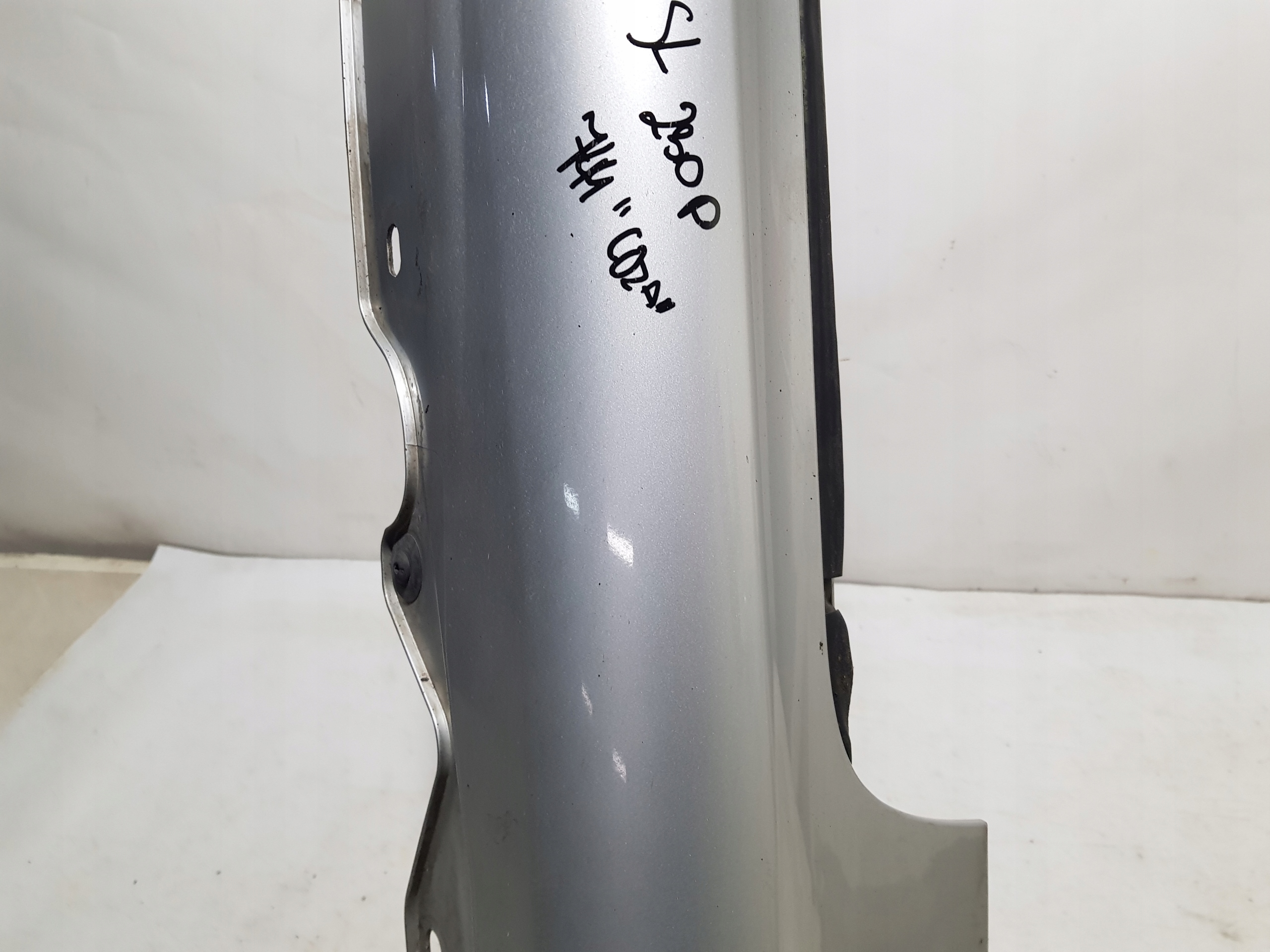 moulding threshold right MERCEDES SL R230 W230 C744 744