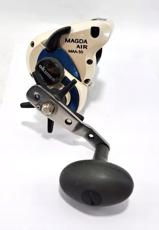 MULTIPLIKATOR OKUMA MAGDA AIR MAA-30D