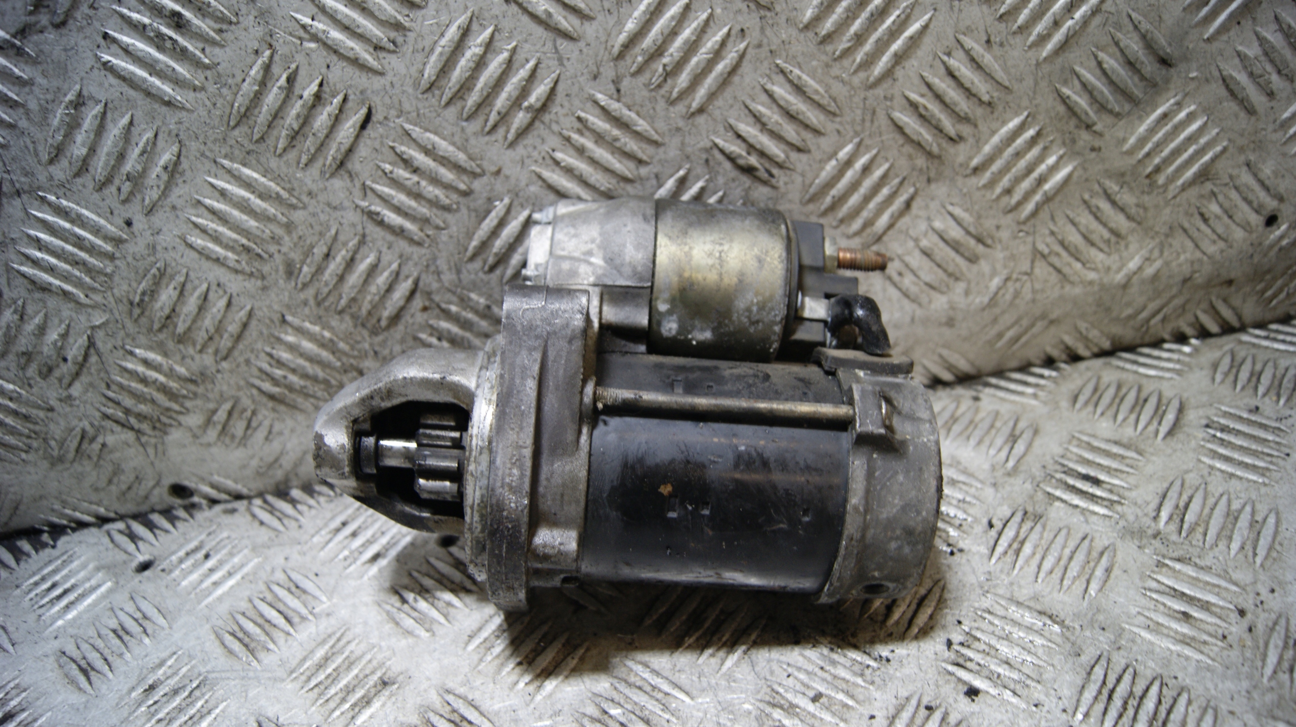 Anlasser Starter BMW E90 7521122-03