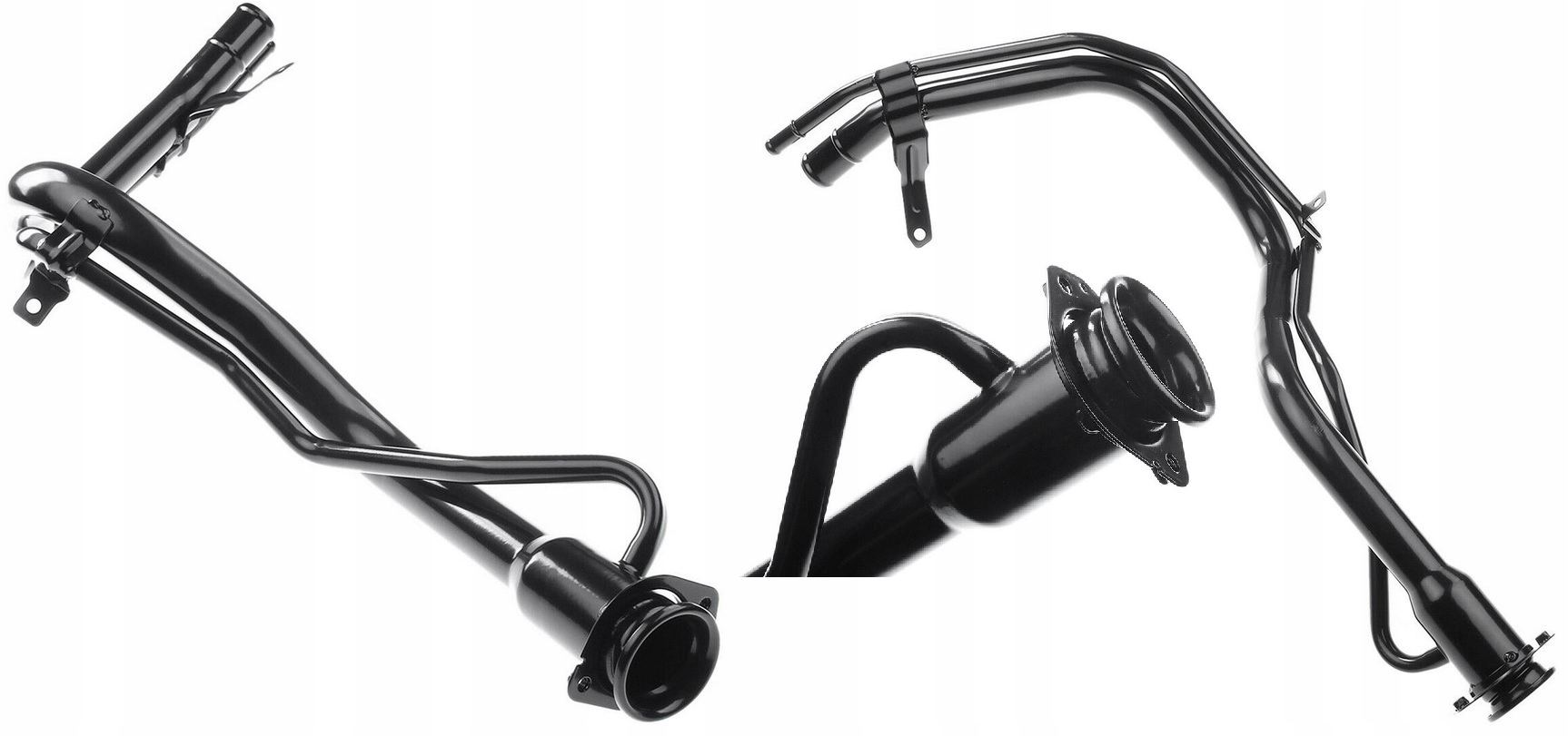 MN120053 - ТОПЛИВНАЯ КРЫШКА ТРУБА MITSUBISHI OUTLANDER 2.0 2.4 02-