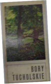 Bory Tucholskie - J.Umiński