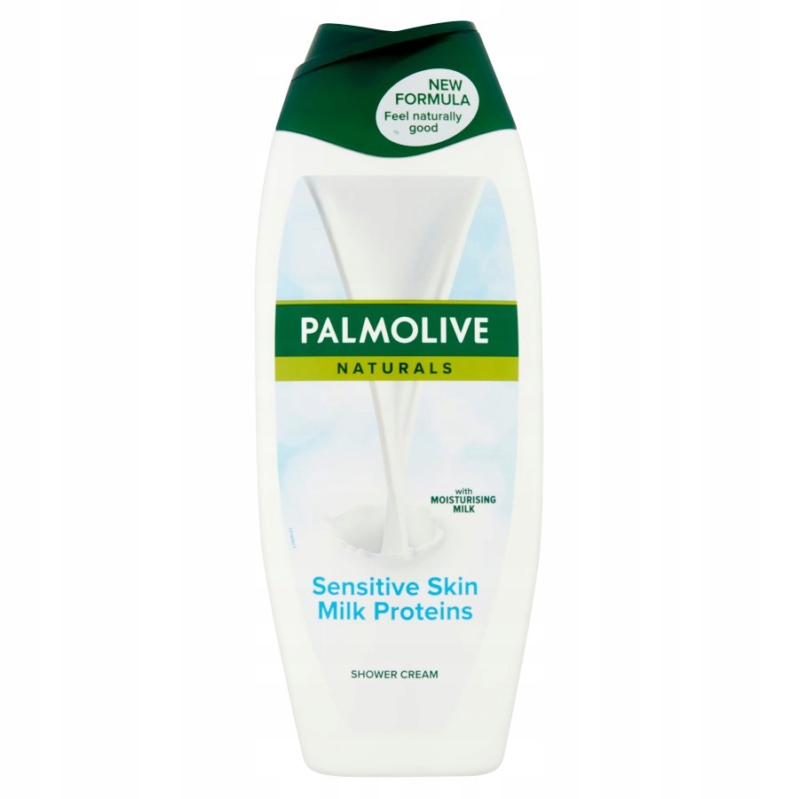 

Palmolive Żel pod Prysznic 500ml Women Sensitive