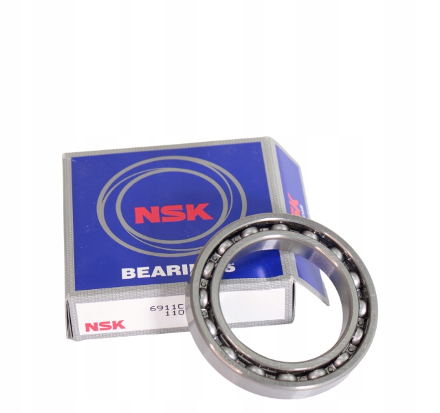 Kuličkové ložisko Nsk Massey Ferguson 6005019395, 3010463X1