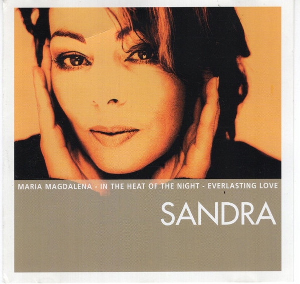 CD Sandra Essential