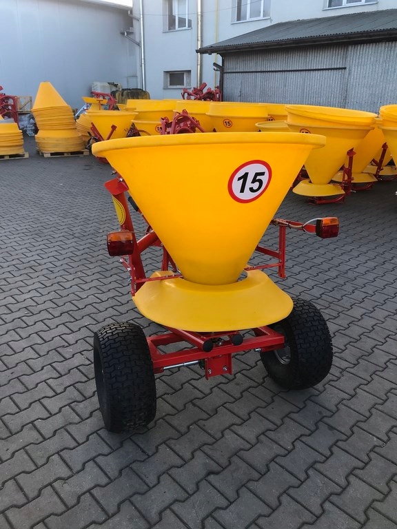 SOLARKA 650 PIASKARKA DO QUADA TRAKTORA ROLNICZEGO Part manufacturer other manufacturer