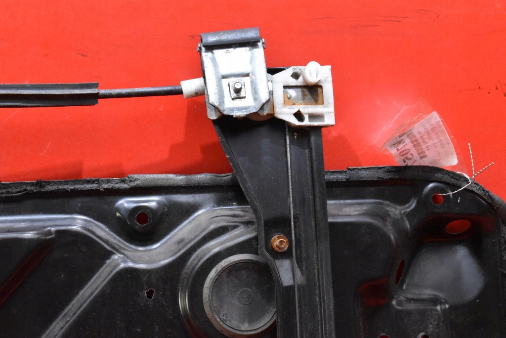 window regulator left front EU 1C0837755C VW NEW BEETLE 98-05