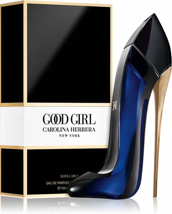 Carolina Herrera Good Girl parfémovaná voda 100 ml