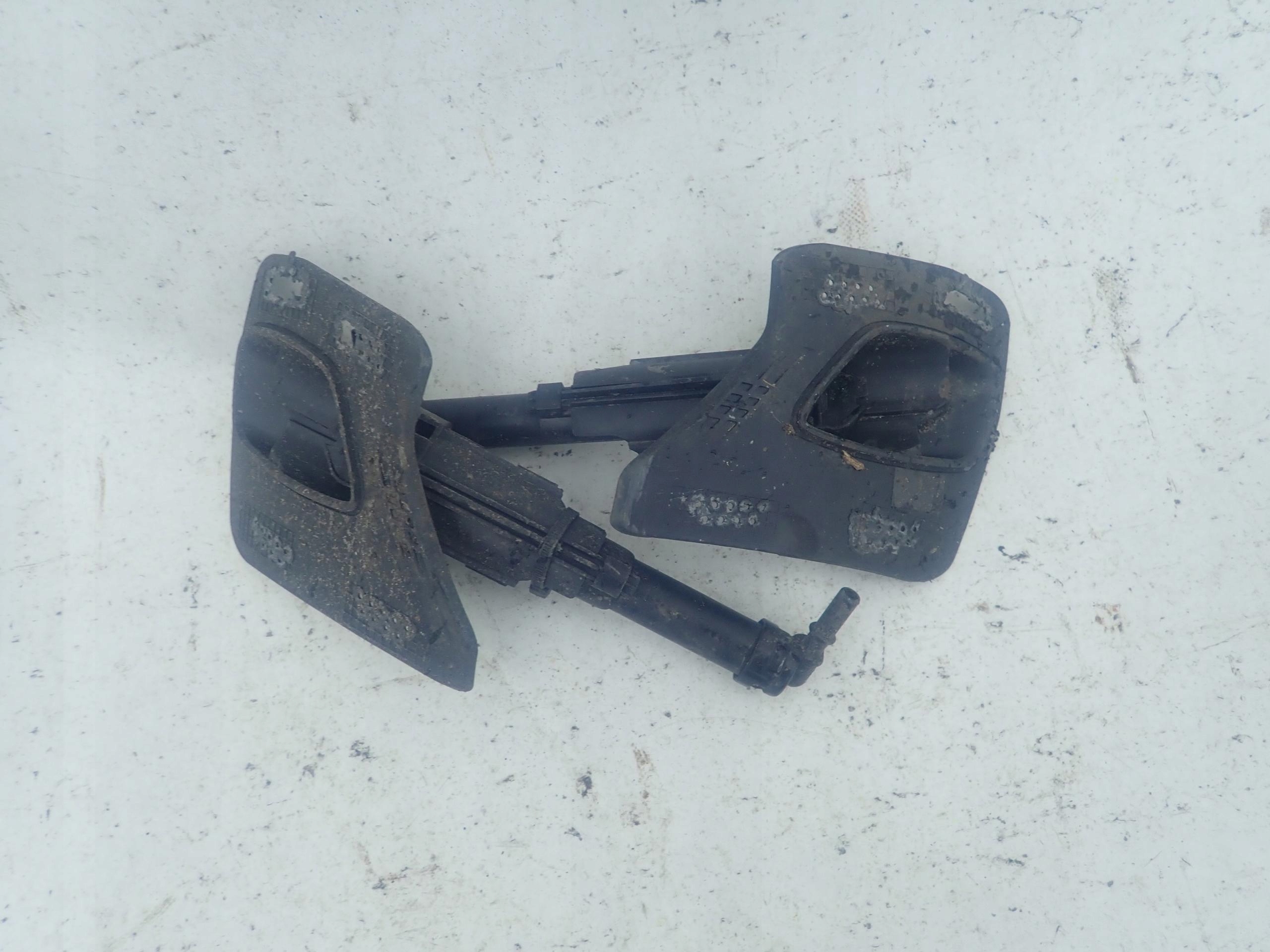OPEL ZAFIRA C washer REFLEKTORA left 20848434