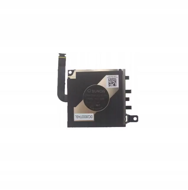 Ventilátor Cpu Dell Latitude 7320 0DJ2D1