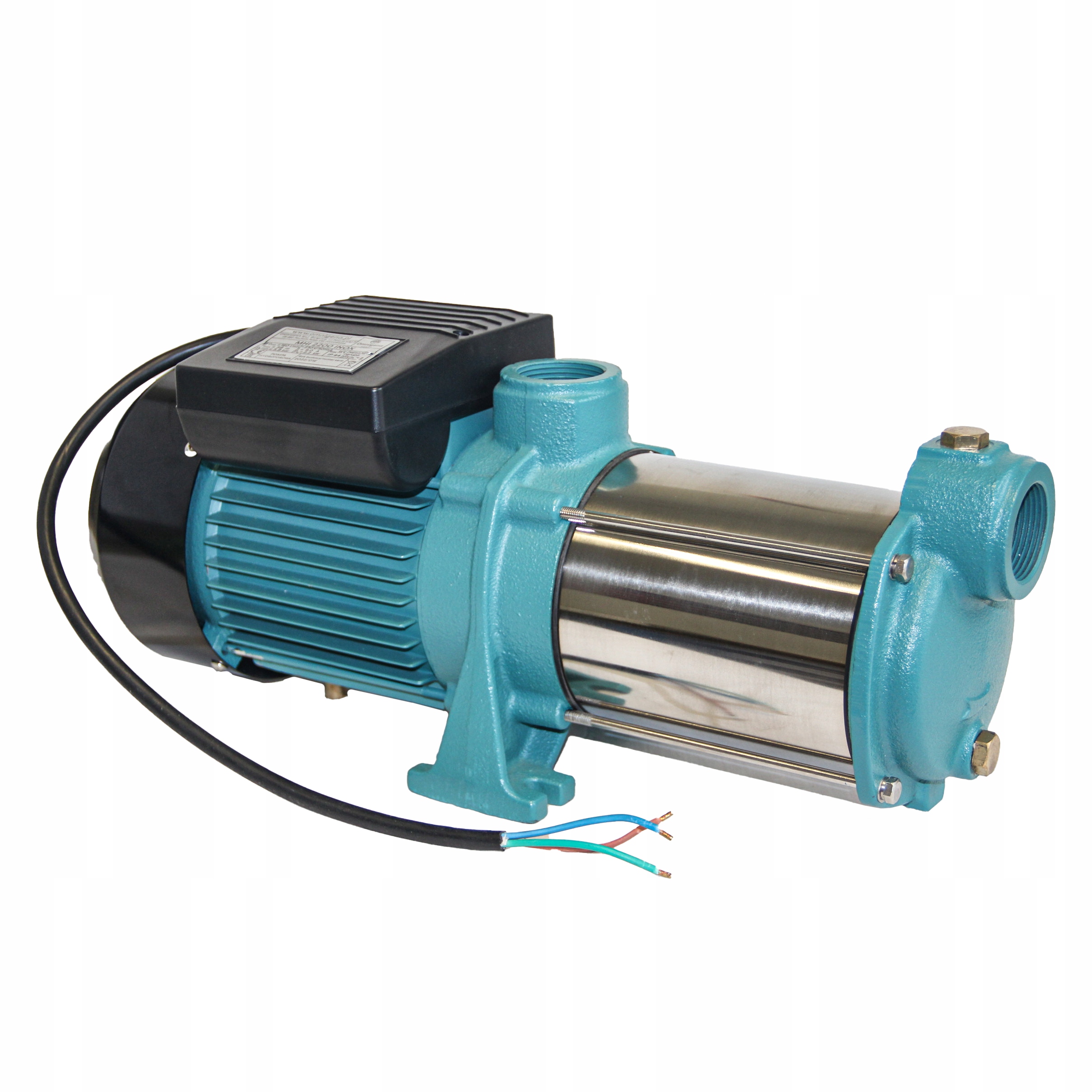 

Pompa hydroforowa Omnigena Mhi 2200 230V