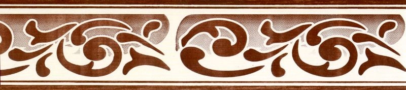 PASEK SAMOPRZYLEPNY DO TAPET I ŚCIAN NR790 5cm/5mb