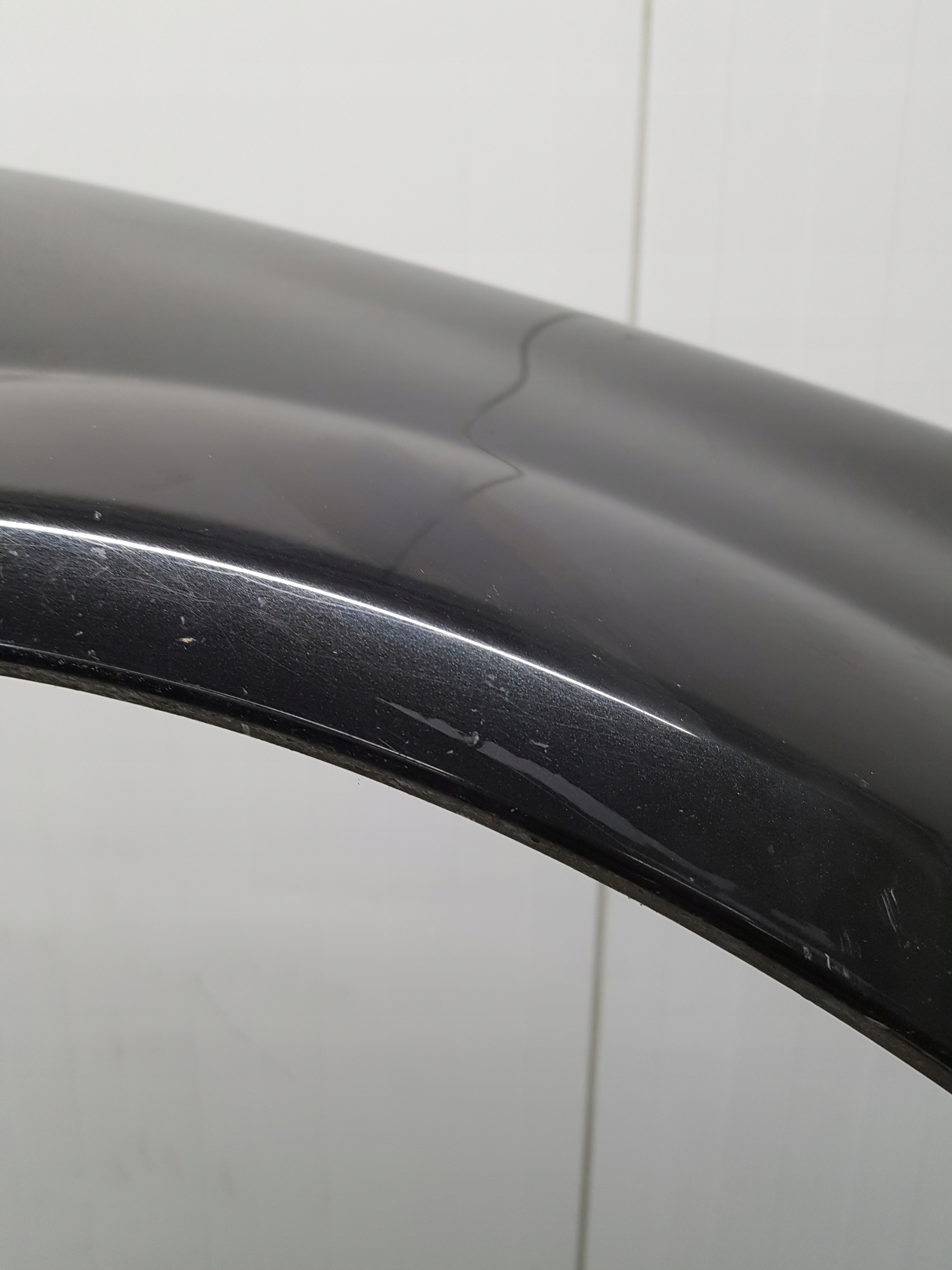 fender left front RENAULT MEGANE 2