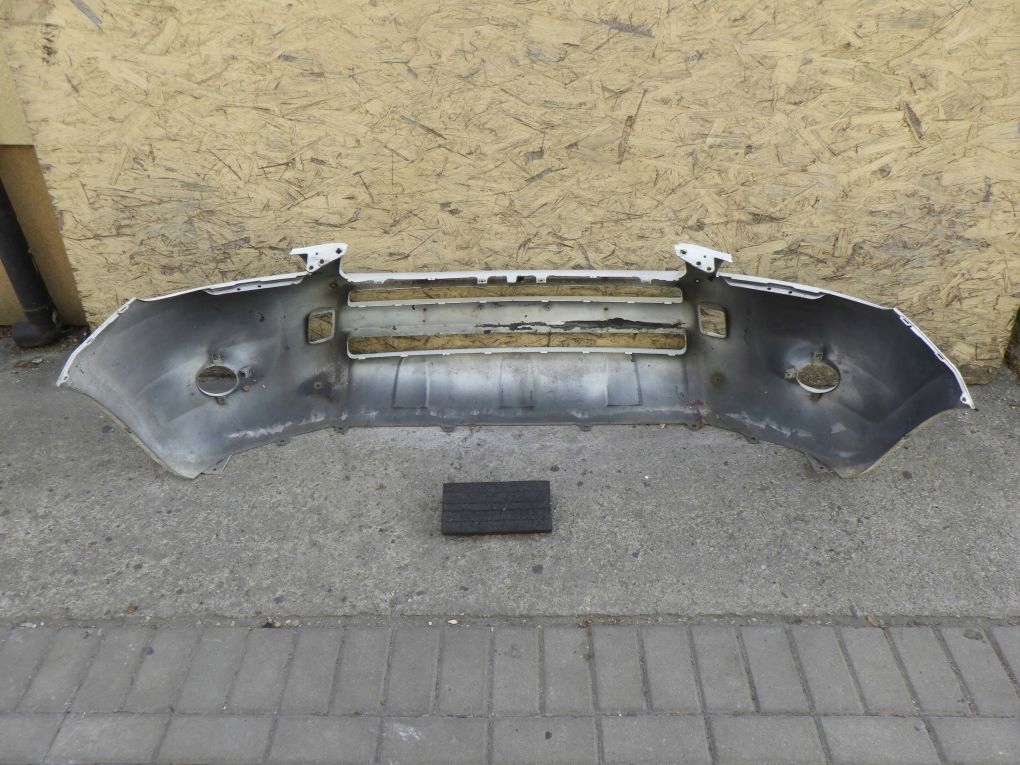 TOYOTA RAV4 III 3 2005- 52119-42571 front bumper