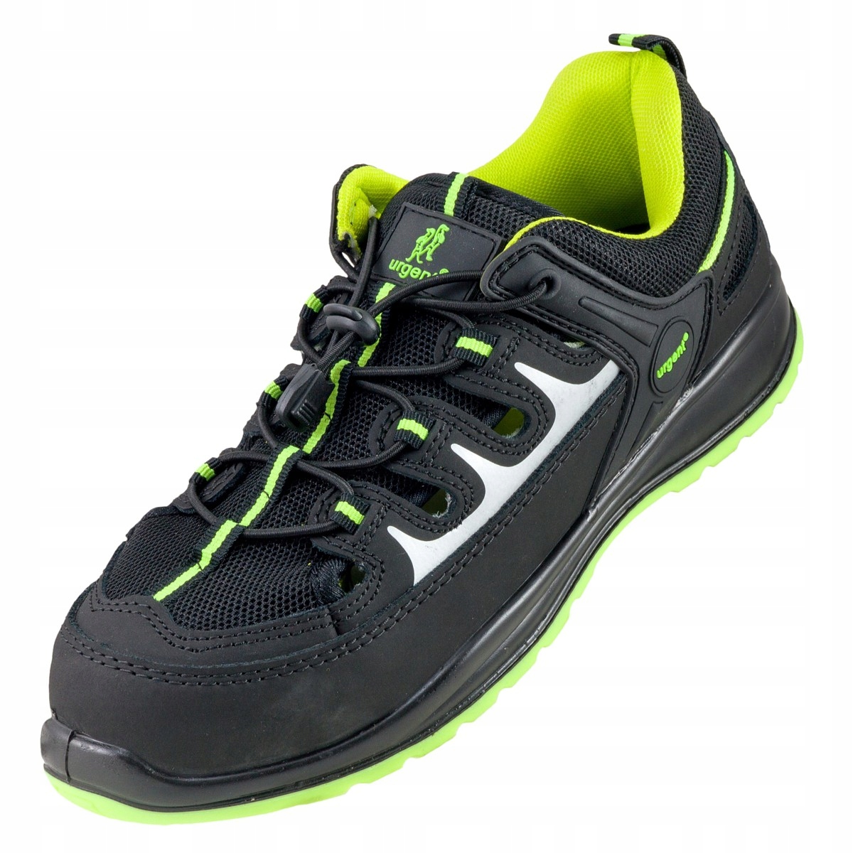Buty Robocze Półbuty Sandały Urgent 313 S1 roz. 42