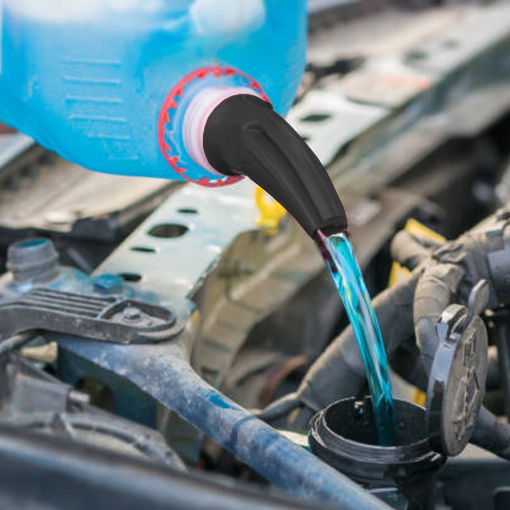 LEJEK NAKRĘTKA DO PŁYNÓW - ŻELI DO PRANIA - PALIWA KANISTRA BANIAKA 5L Stan opakowania oryginalne