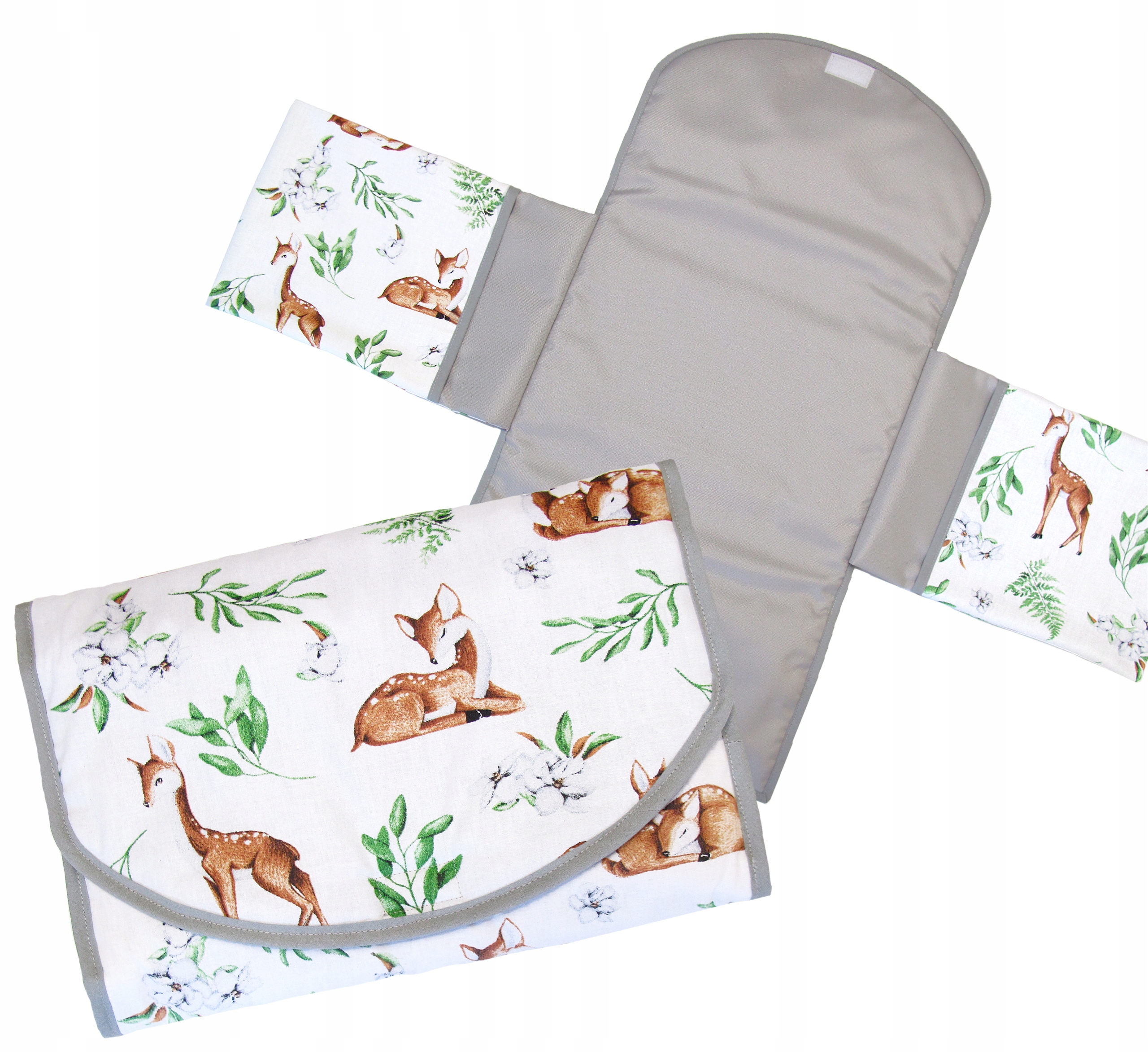 PRZEWIJAK podróżny WODOODPORNY kieszonki Wzory EAN (GTIN) 5390954447101