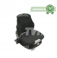 FOTEL GRAMMER DO LINDE 3924331014