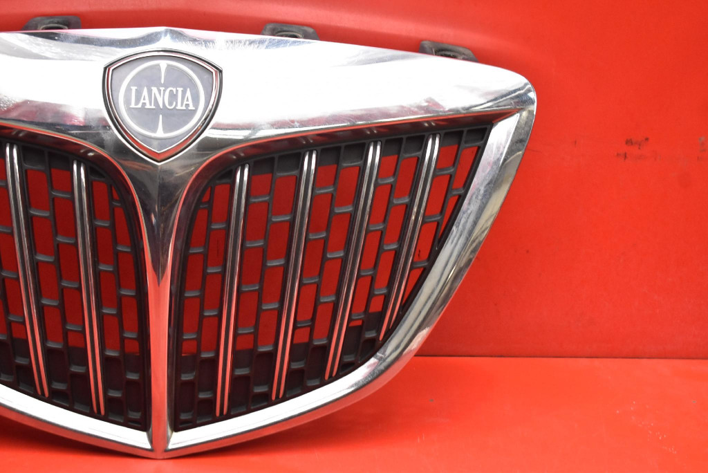 Grille CHROM 735485930 LANCIA DELTA 3 III 08-14