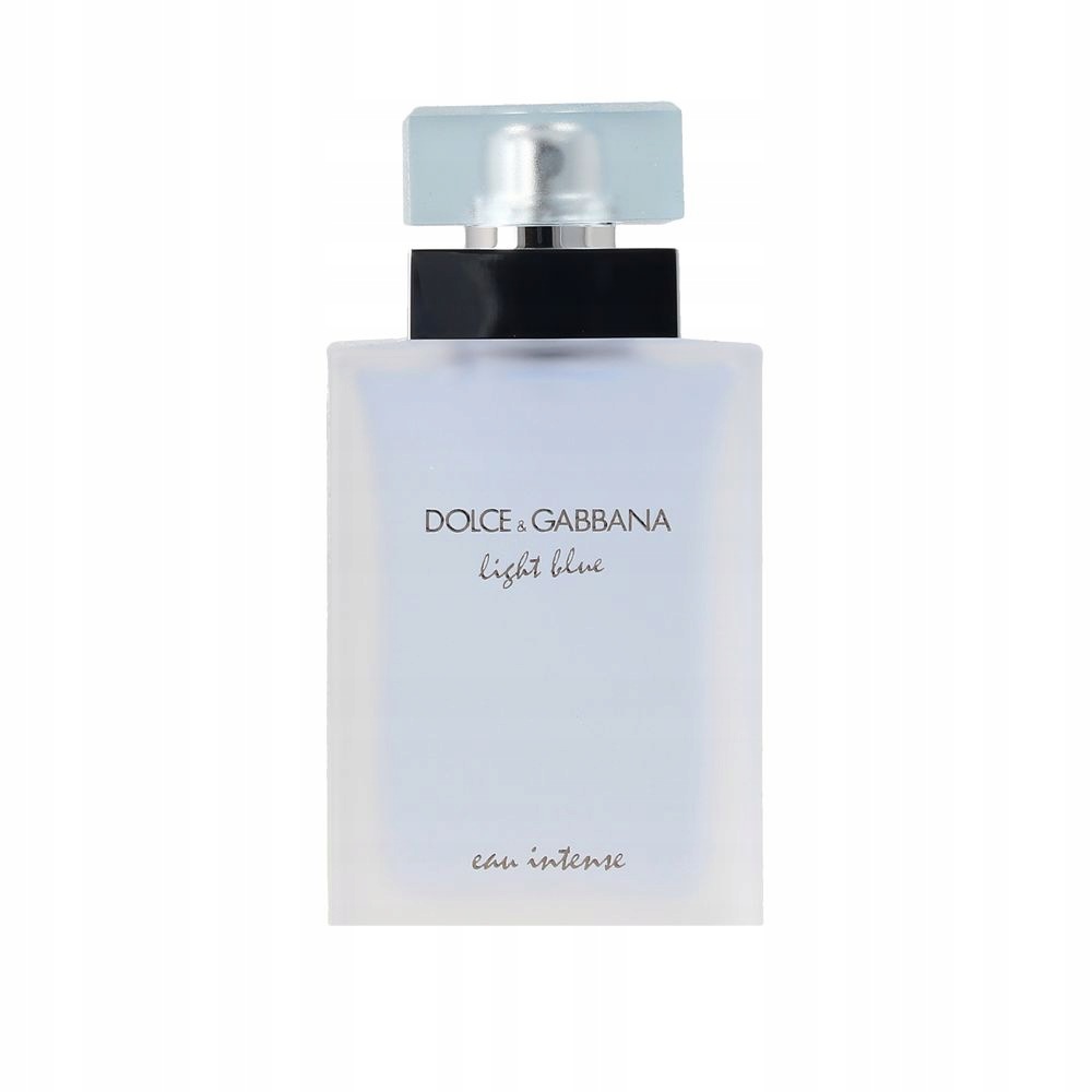 Světle Modrá Eau Intense edp vapo 25 ml