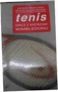 Tenis - Zbigniew. Chmielewski