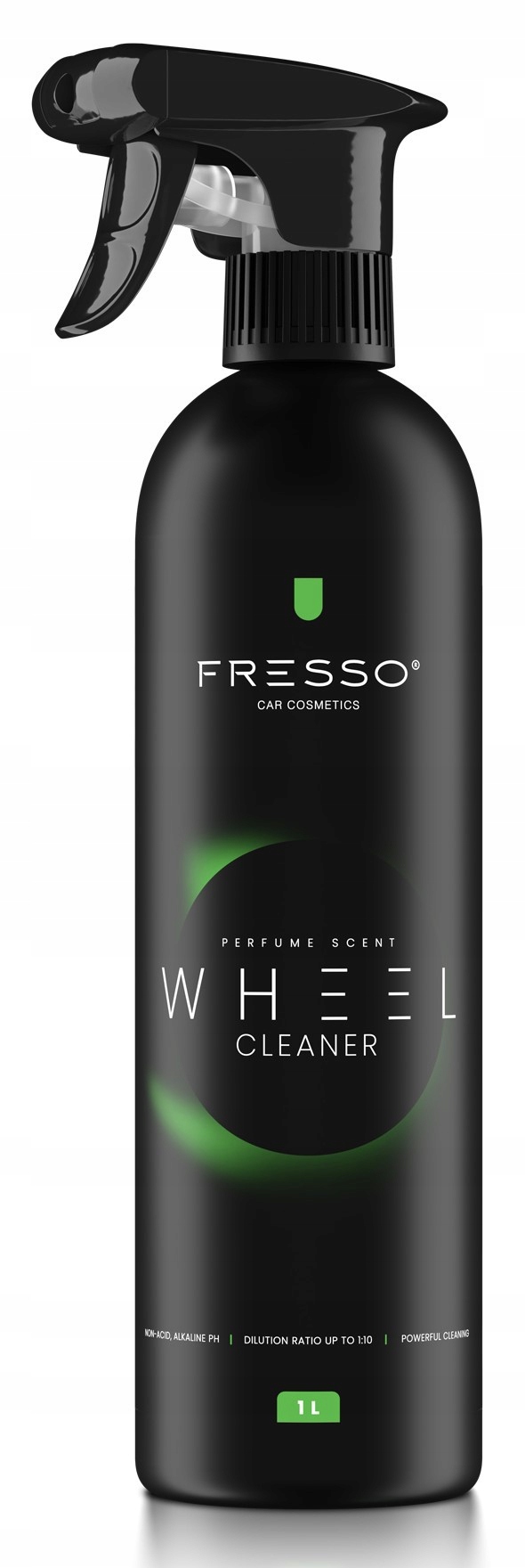 

Fresso Wheel Cleaner 1000ml