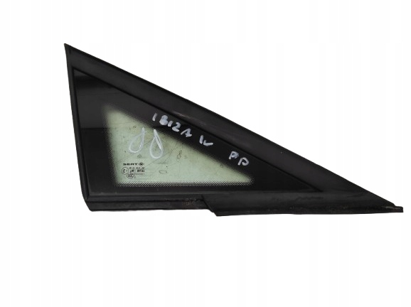 SEAT IBIZA 4 IV LIFT 12- 3D SZYBA PRAWA PRZÓD MAŁA