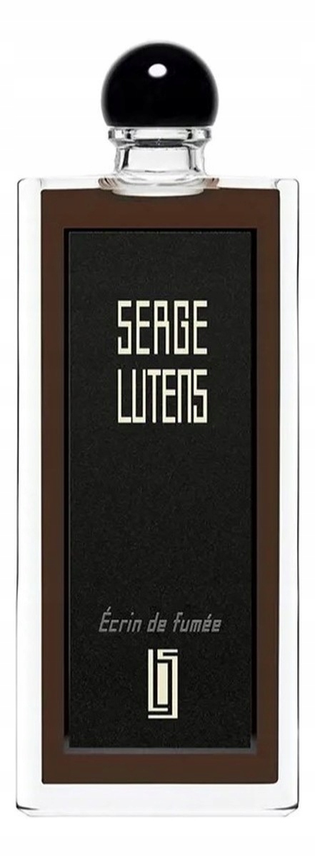 Serge Lutens Ecrin De Fumee parfémovaná voda sprej 50 ml