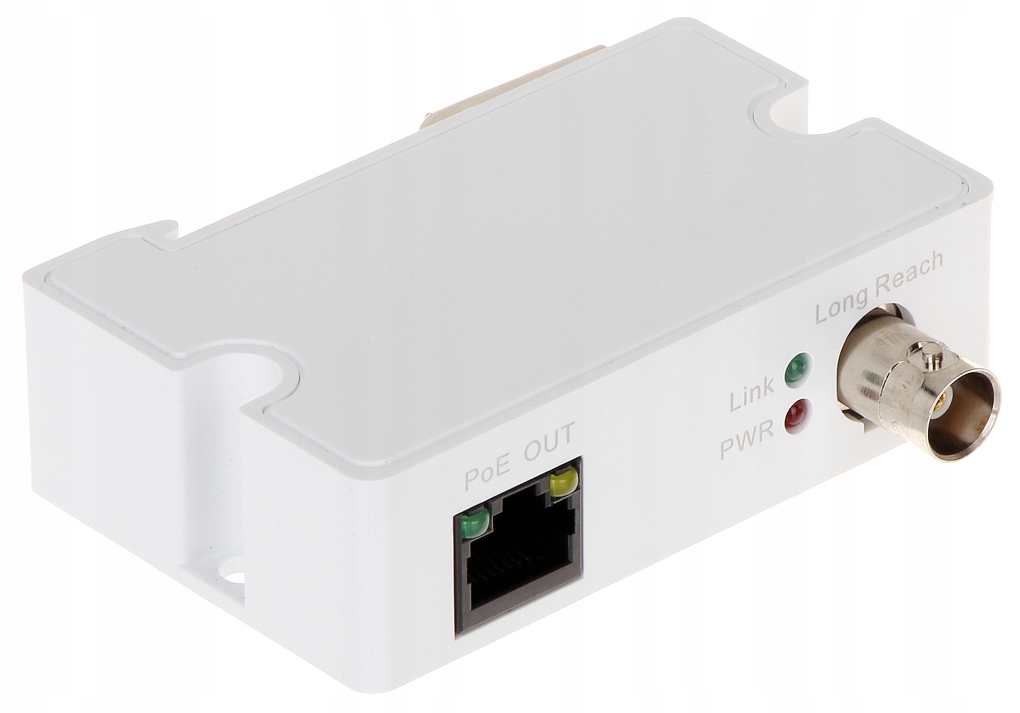 Extender ETHERNET+PoE LR1002-1ET-V3 Vysílač Dahua