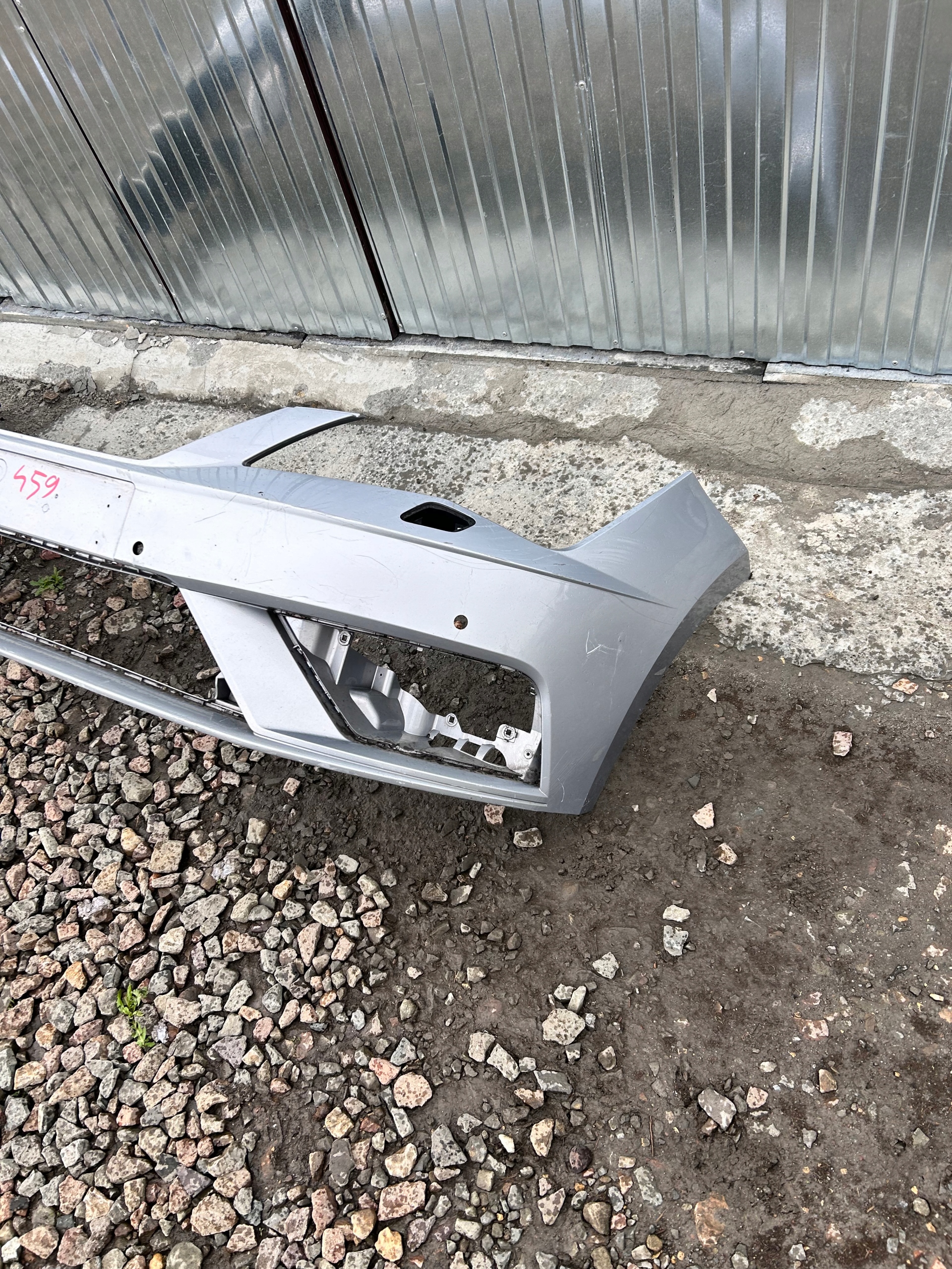 Frontstoßstange SEAT LEON III nr.459